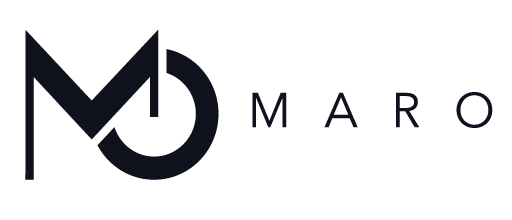 Maro Marketing Logo